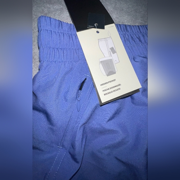 Under ArmourWomen's UA Fly By 3" Shorts - Picture 9 of 10